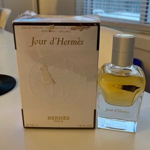 Hermes - Jour eau de parfum 50ml